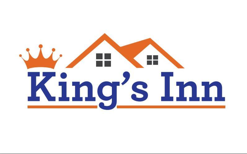 Kings Inn LaFayette Exteriör bild